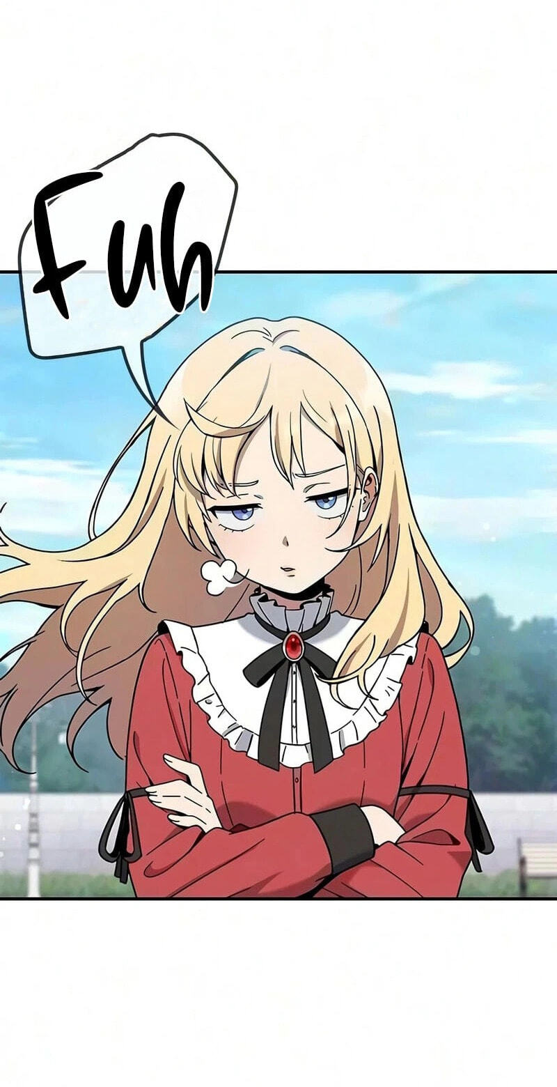 There Are No Bad Young Ladies in This World Chapter 31 page 70 - 