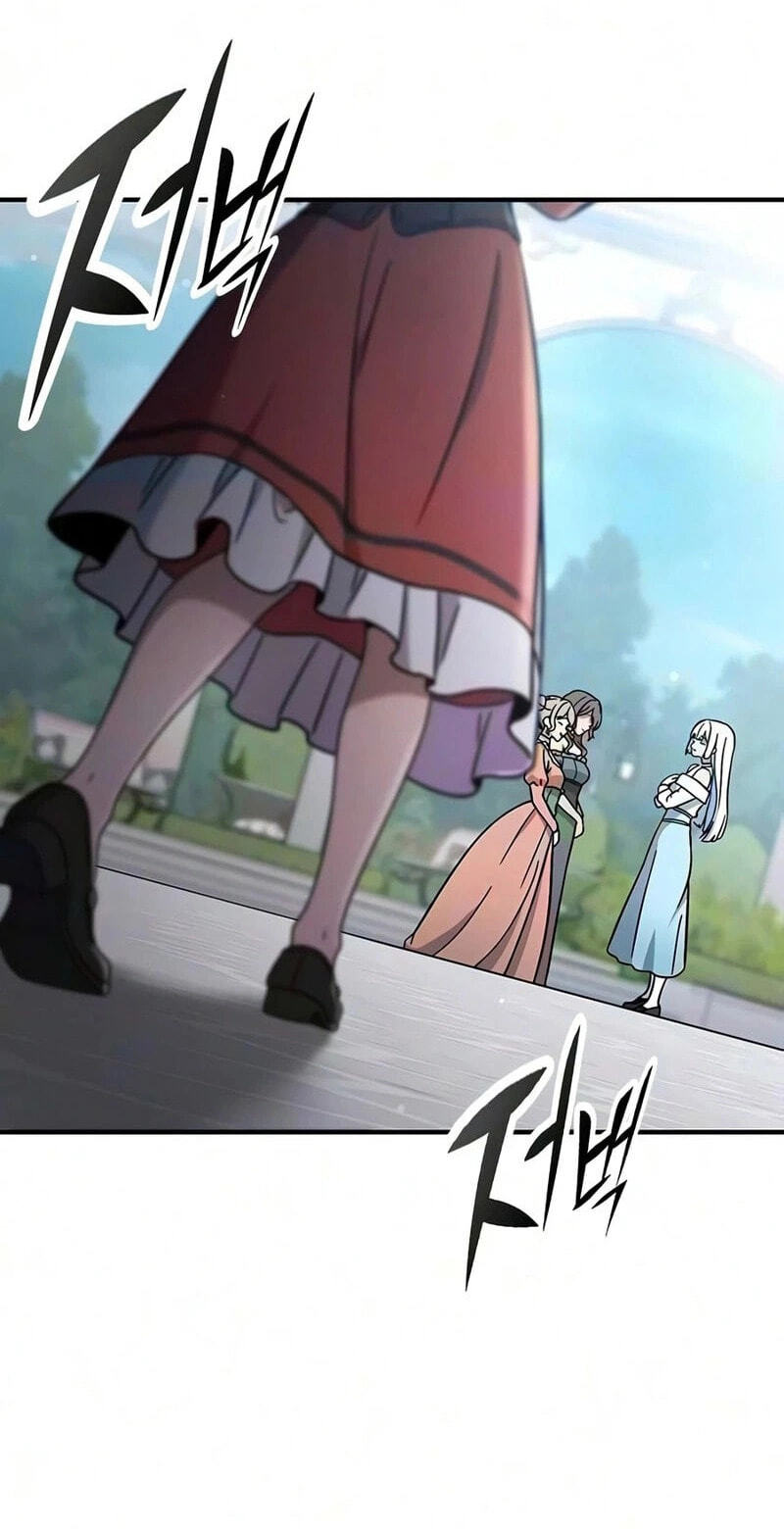 There Are No Bad Young Ladies in This World Chapter 31 page 71 - 