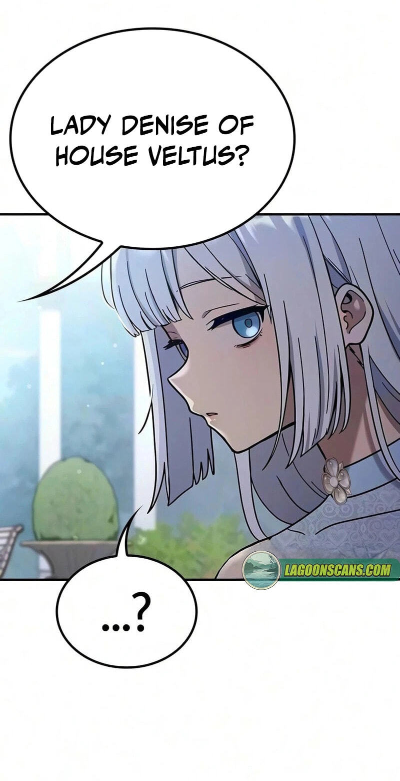There Are No Bad Young Ladies in This World Chapter 31 page 72 - 