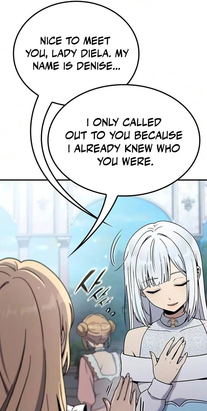 There Are No Bad Young Ladies in This World Chapter 31 page 76 - 