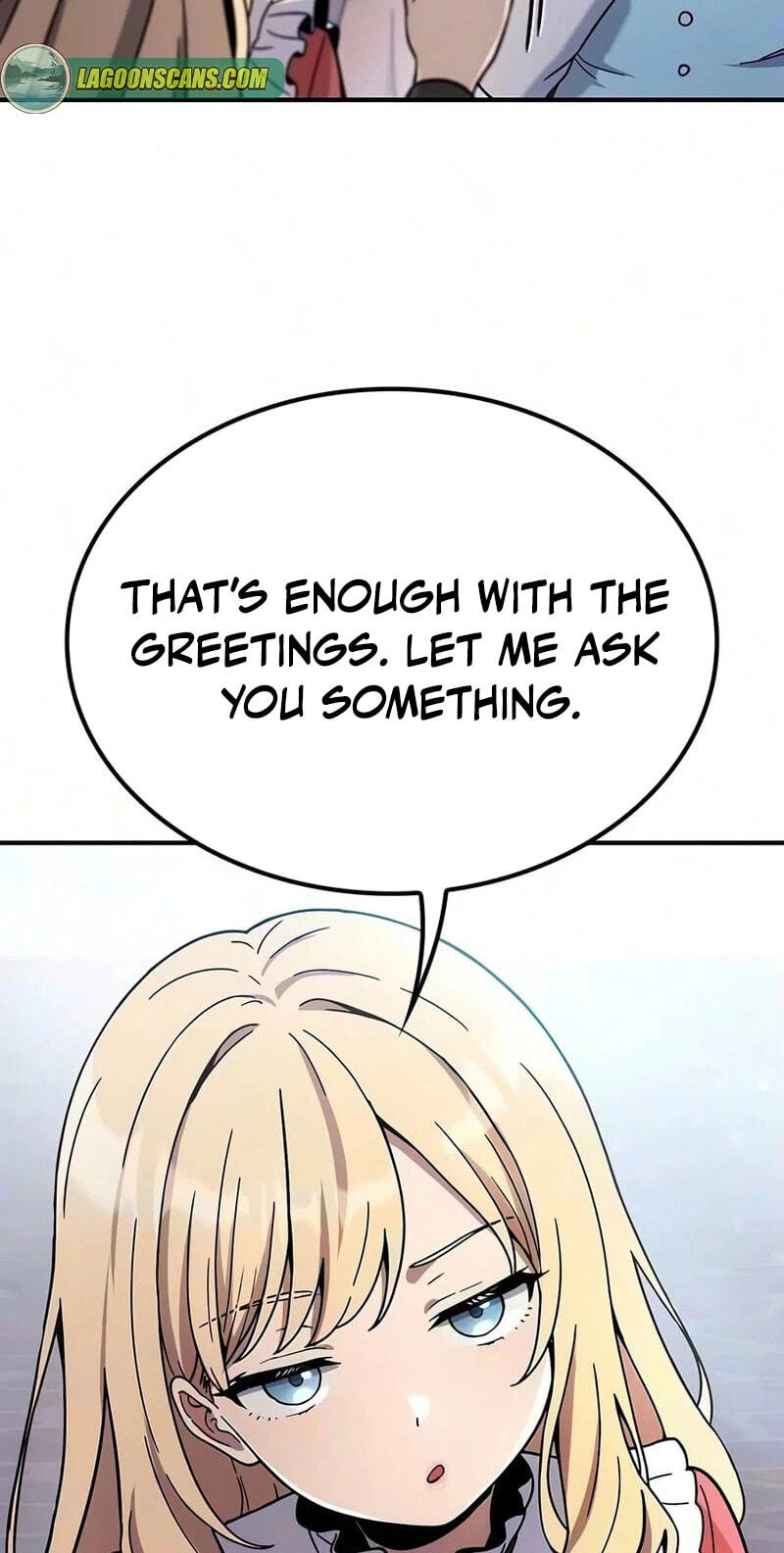 There Are No Bad Young Ladies in This World Chapter 31 page 77 - 