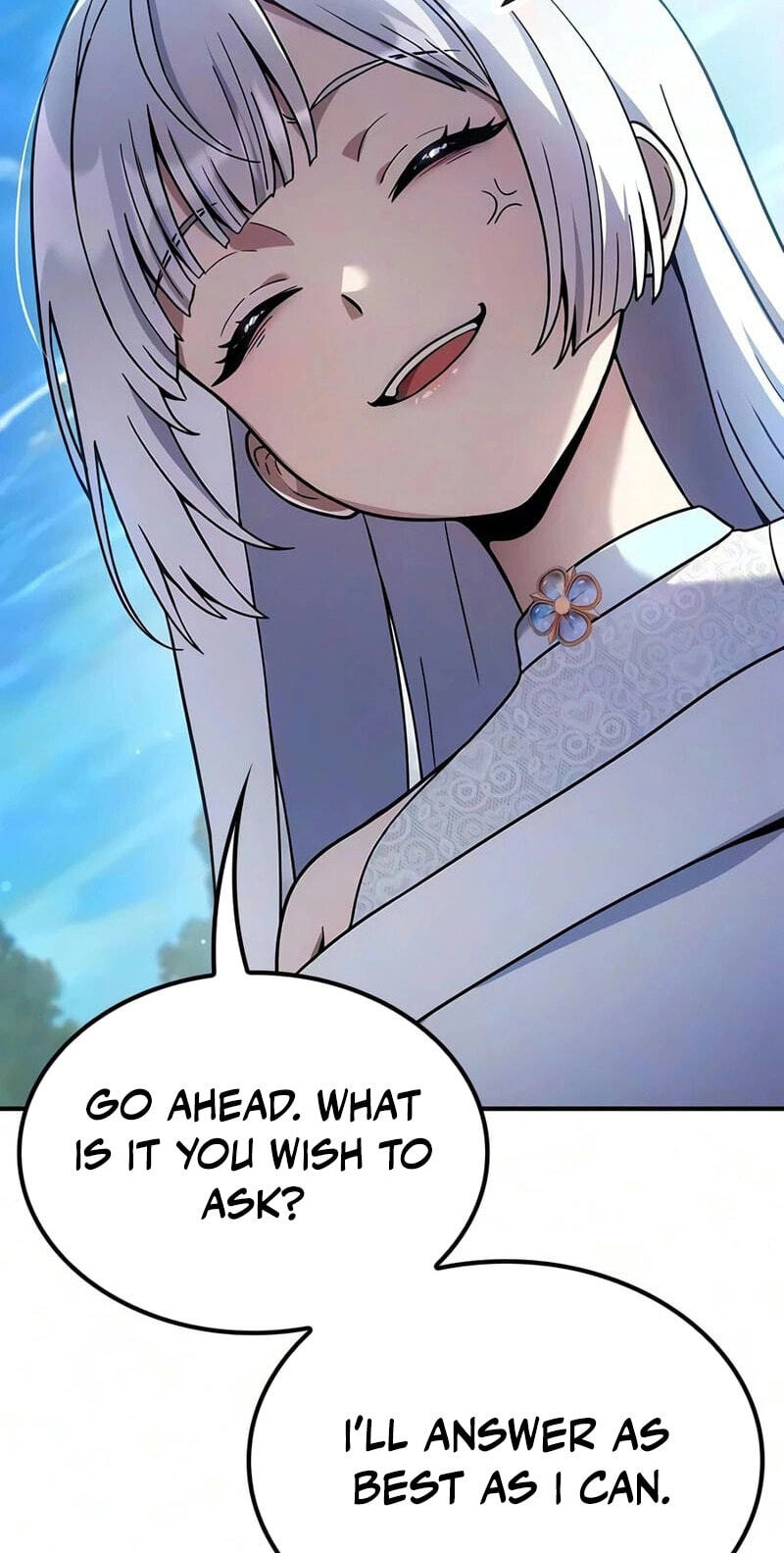 There Are No Bad Young Ladies in This World Chapter 31 page 79 - 