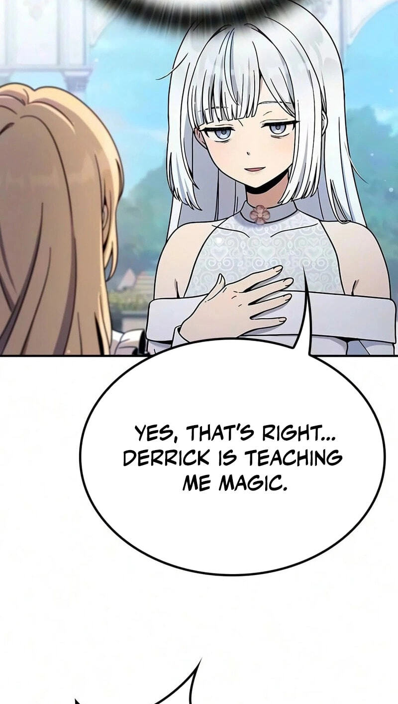 There Are No Bad Young Ladies in This World Chapter 31 page 82 - 