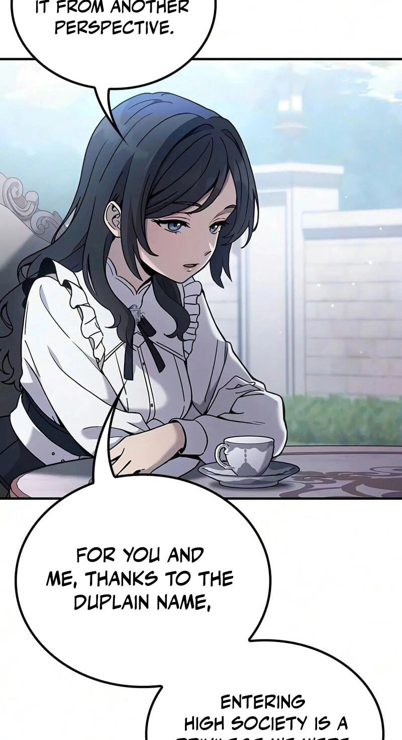 There Are No Bad Young Ladies in This World Chapter 31 page 10 - 