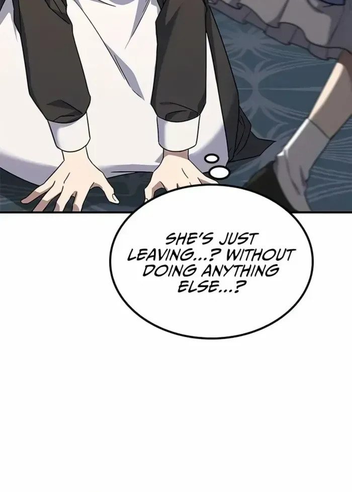 There Are No Bad Young Ladies in This World Chapter 4 page 115 - 
