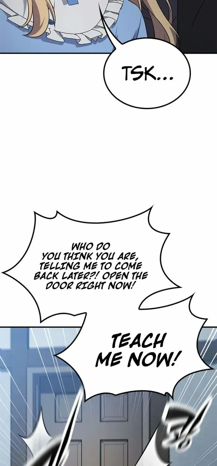 There Are No Bad Young Ladies in This World Chapter 4 page 127 - 