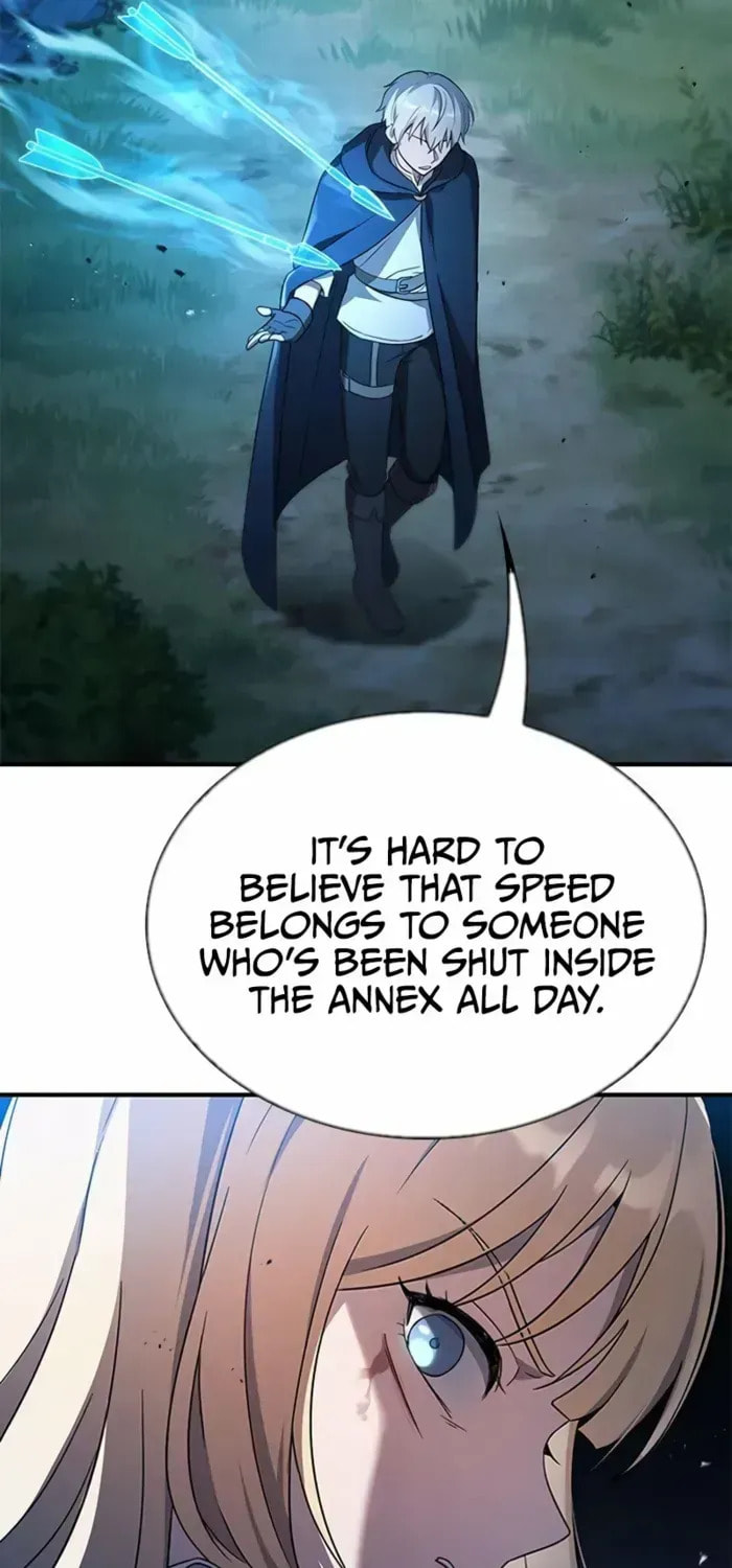 There Are No Bad Young Ladies in This World Chapter 4 page 15 - 