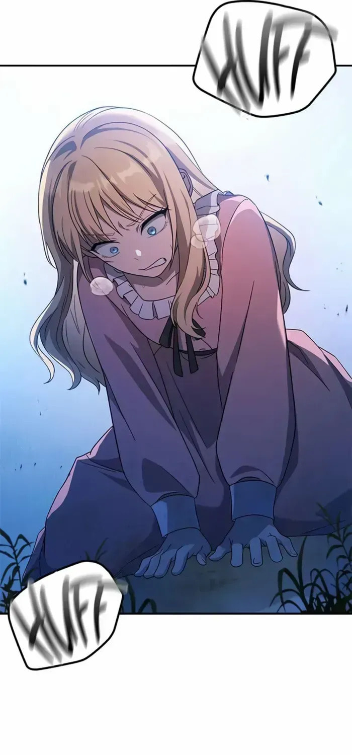 There Are No Bad Young Ladies in This World Chapter 4 page 36 - 