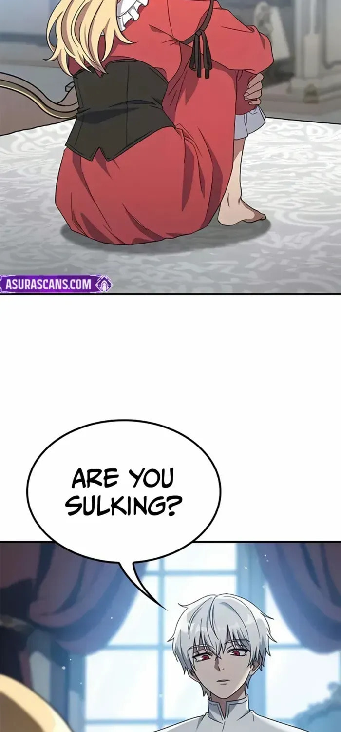 There Are No Bad Young Ladies in This World Chapter 5 page 20 - 