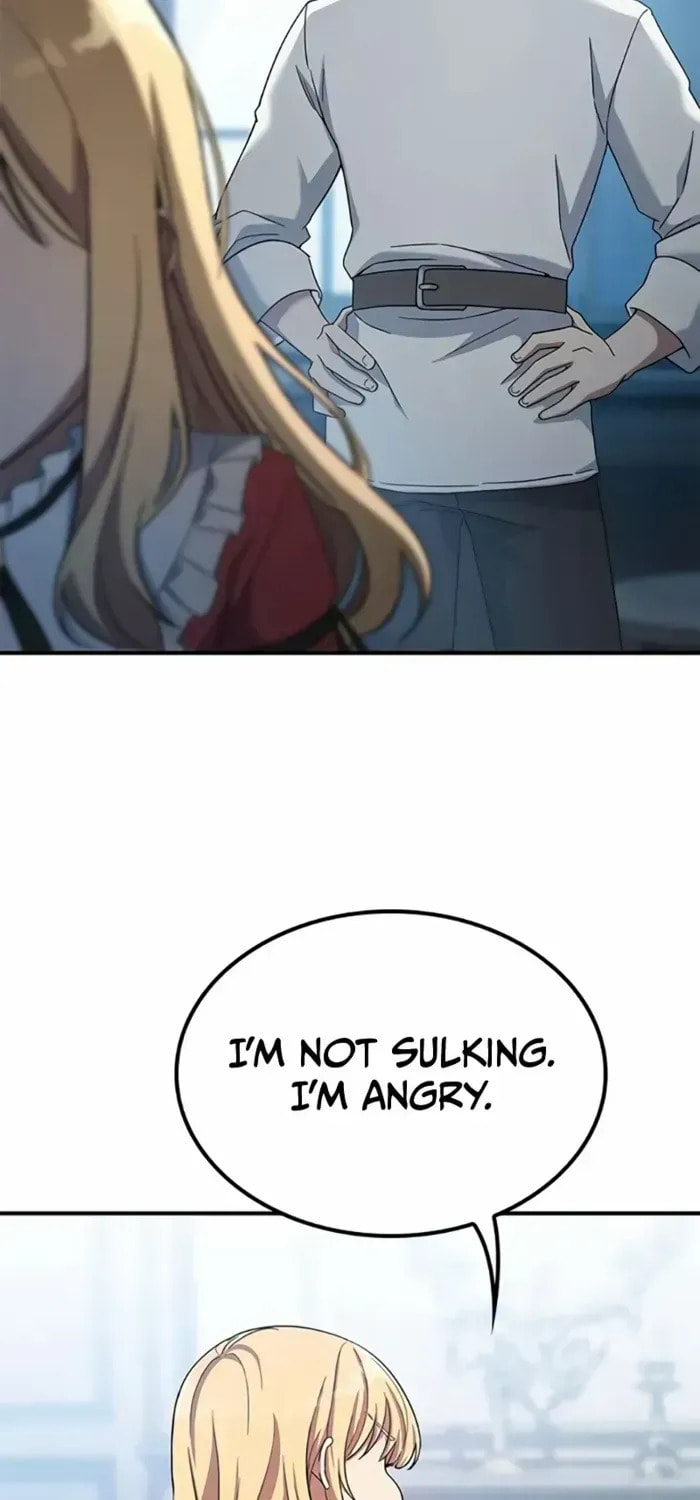 There Are No Bad Young Ladies in This World Chapter 5 page 21 - 