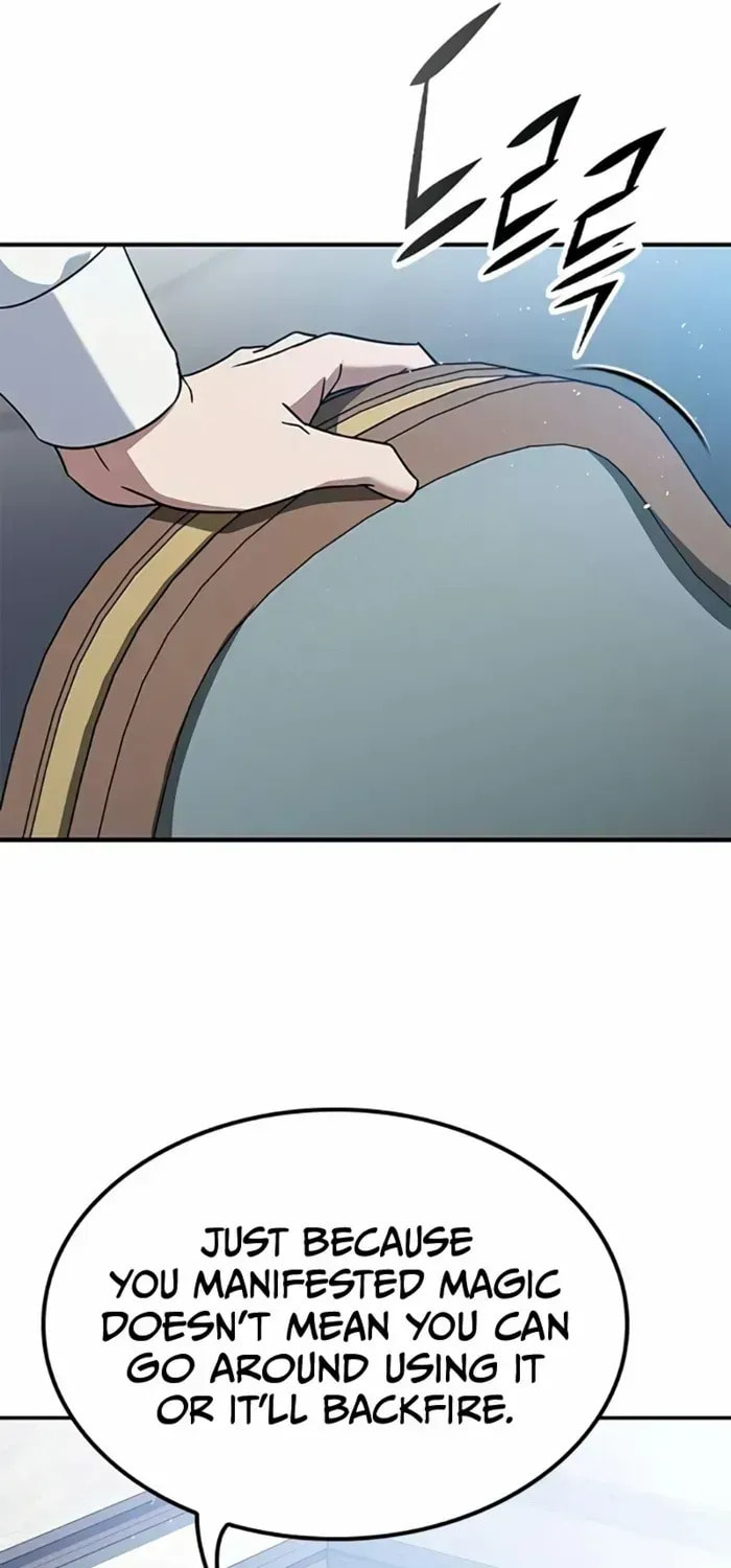 There Are No Bad Young Ladies in This World Chapter 5 page 30 - 