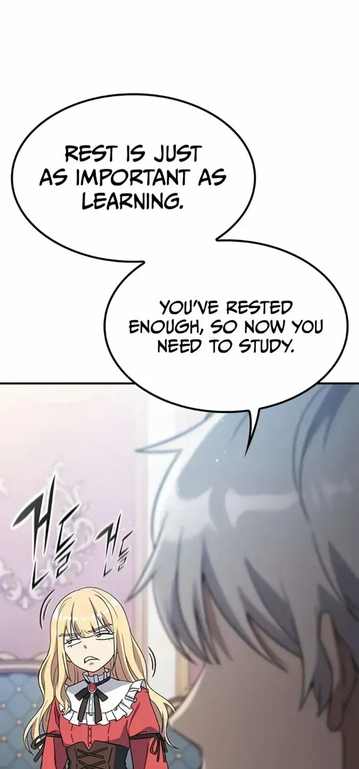 There Are No Bad Young Ladies in This World Chapter 5 page 32 - 