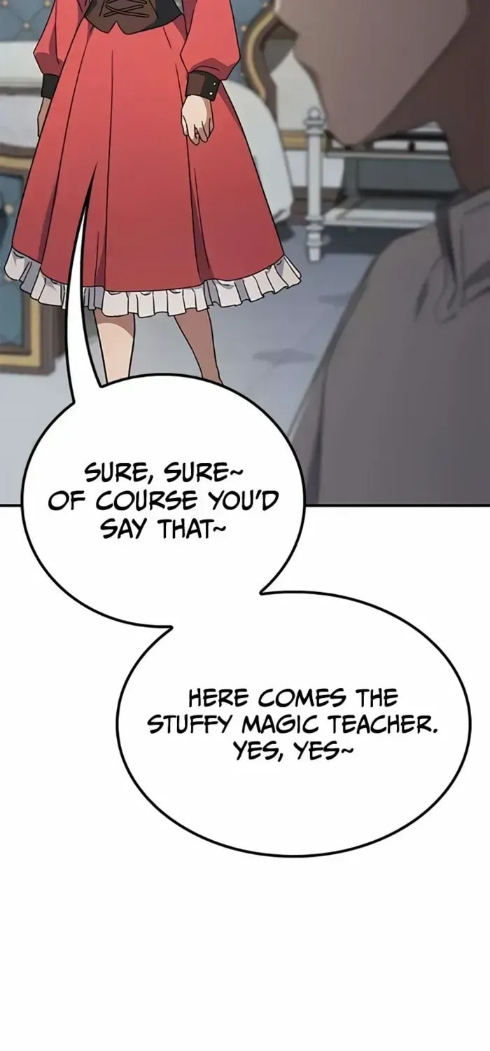 There Are No Bad Young Ladies in This World Chapter 5 page 33 - 