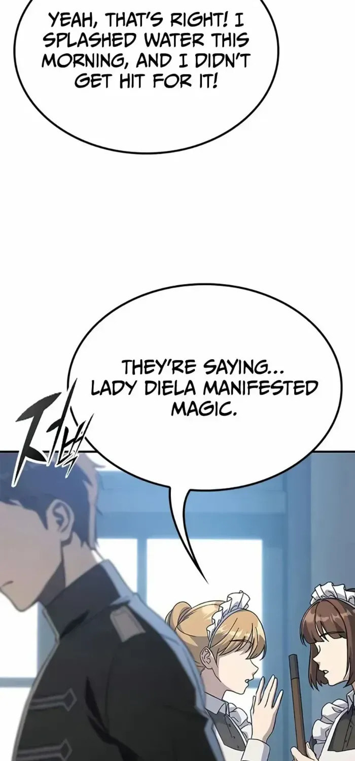There Are No Bad Young Ladies in This World Chapter 5 page 5 - 