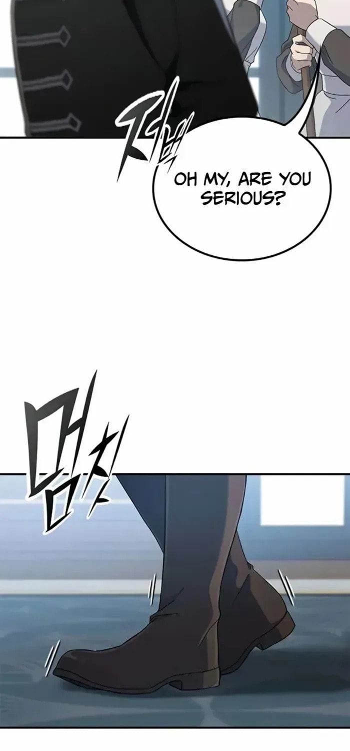There Are No Bad Young Ladies in This World Chapter 5 page 6 - 