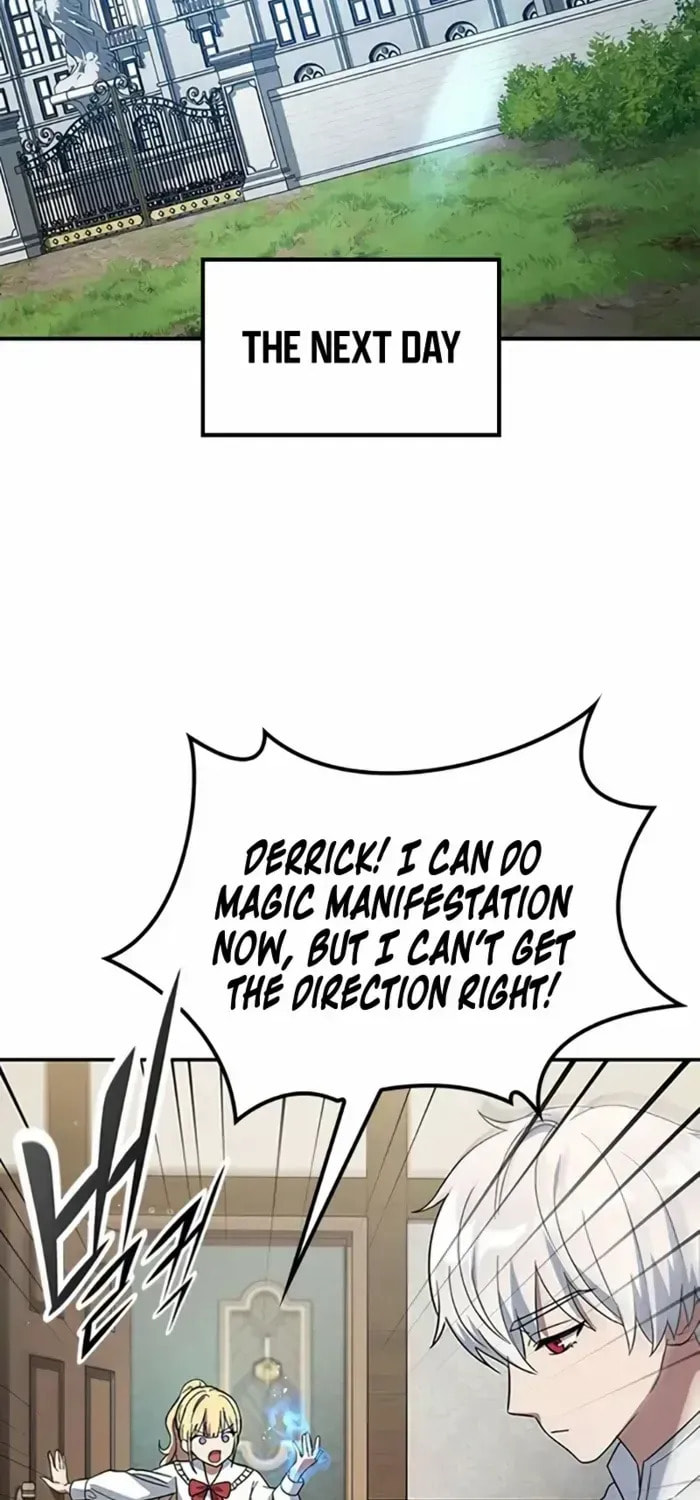 There Are No Bad Young Ladies in This World Chapter 5 page 53 - 