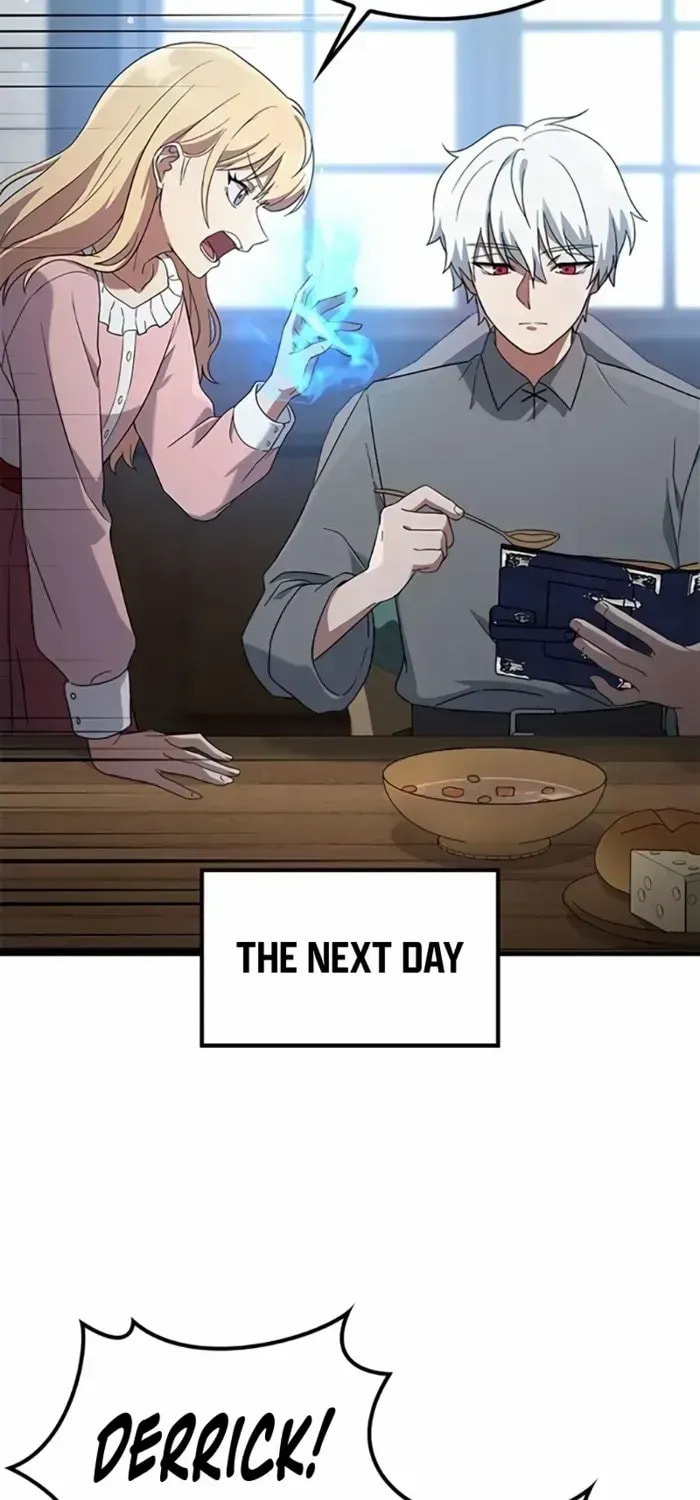 There Are No Bad Young Ladies in This World Chapter 5 page 55 - 