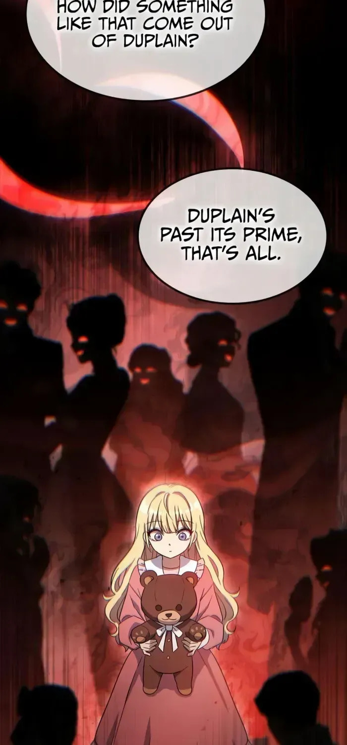 There Are No Bad Young Ladies in This World Chapter 6 page 116 - 
