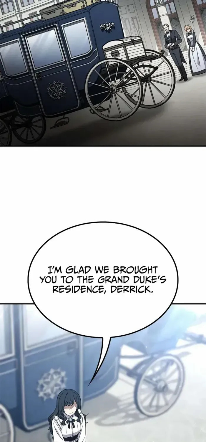 There Are No Bad Young Ladies in This World Chapter 6 page 13 - 