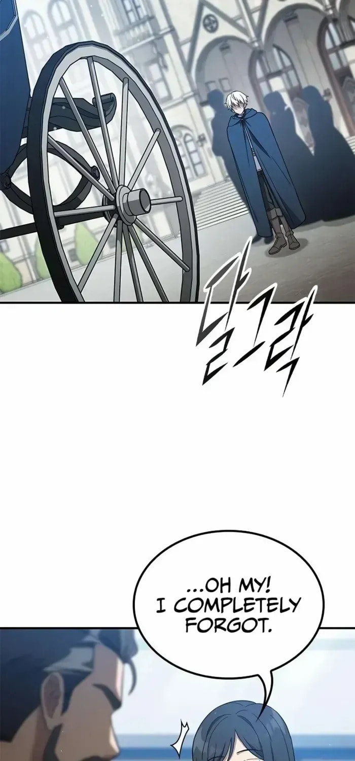 There Are No Bad Young Ladies in This World Chapter 6 page 20 - 
