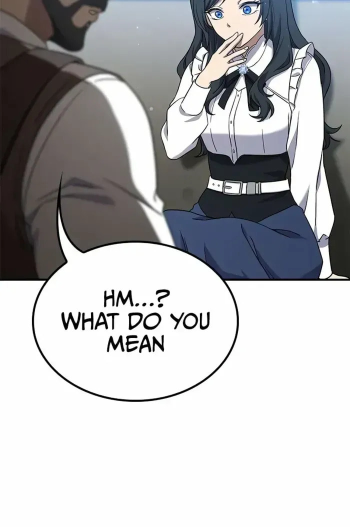 There Are No Bad Young Ladies in This World Chapter 6 page 21 - 