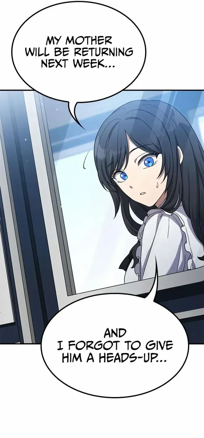 There Are No Bad Young Ladies in This World Chapter 6 page 22 - 