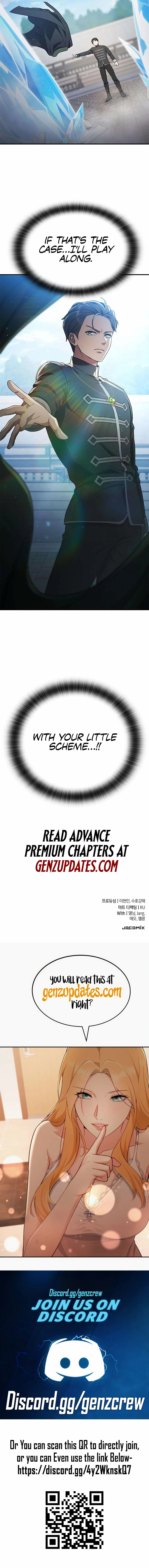 There Are No Bad Young Ladies in This World Chapter 7 page 16 - 