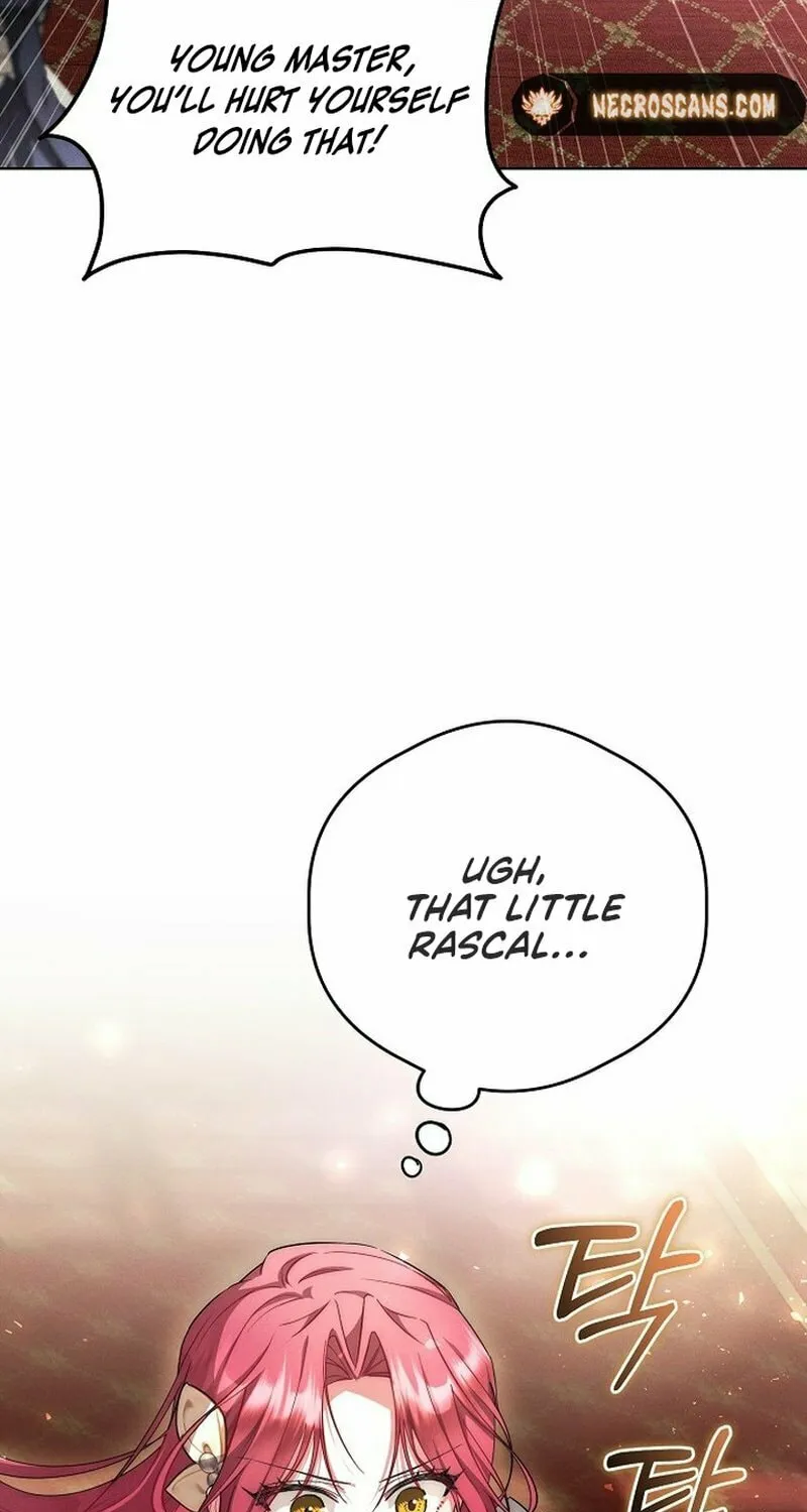 There Are No Benefits for the Possessor Chapter 1 page 11 - 