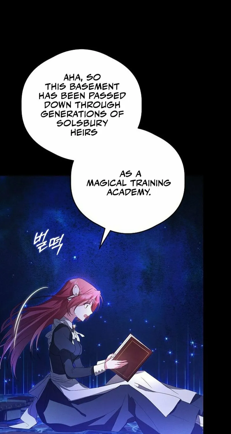 There Are No Benefits for the Possessor Chapter 1 page 104 - 