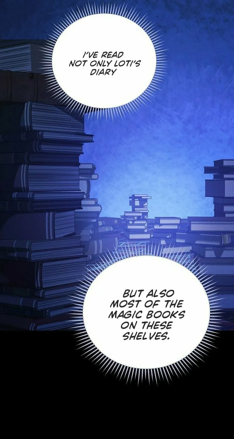 There Are No Benefits for the Possessor Chapter 1 page 107 - 