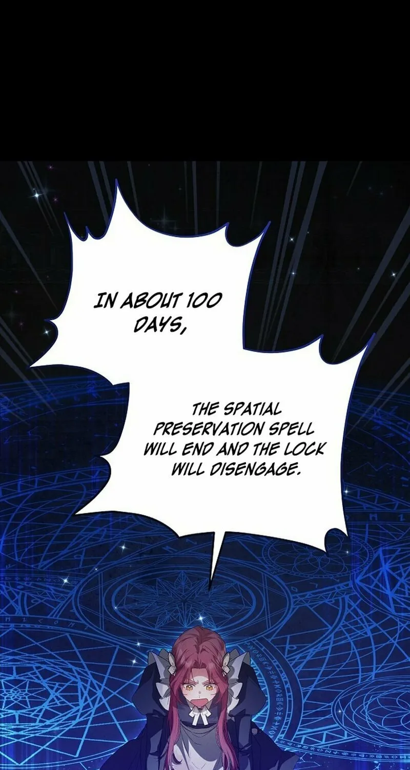 There Are No Benefits for the Possessor Chapter 1 page 116 - 