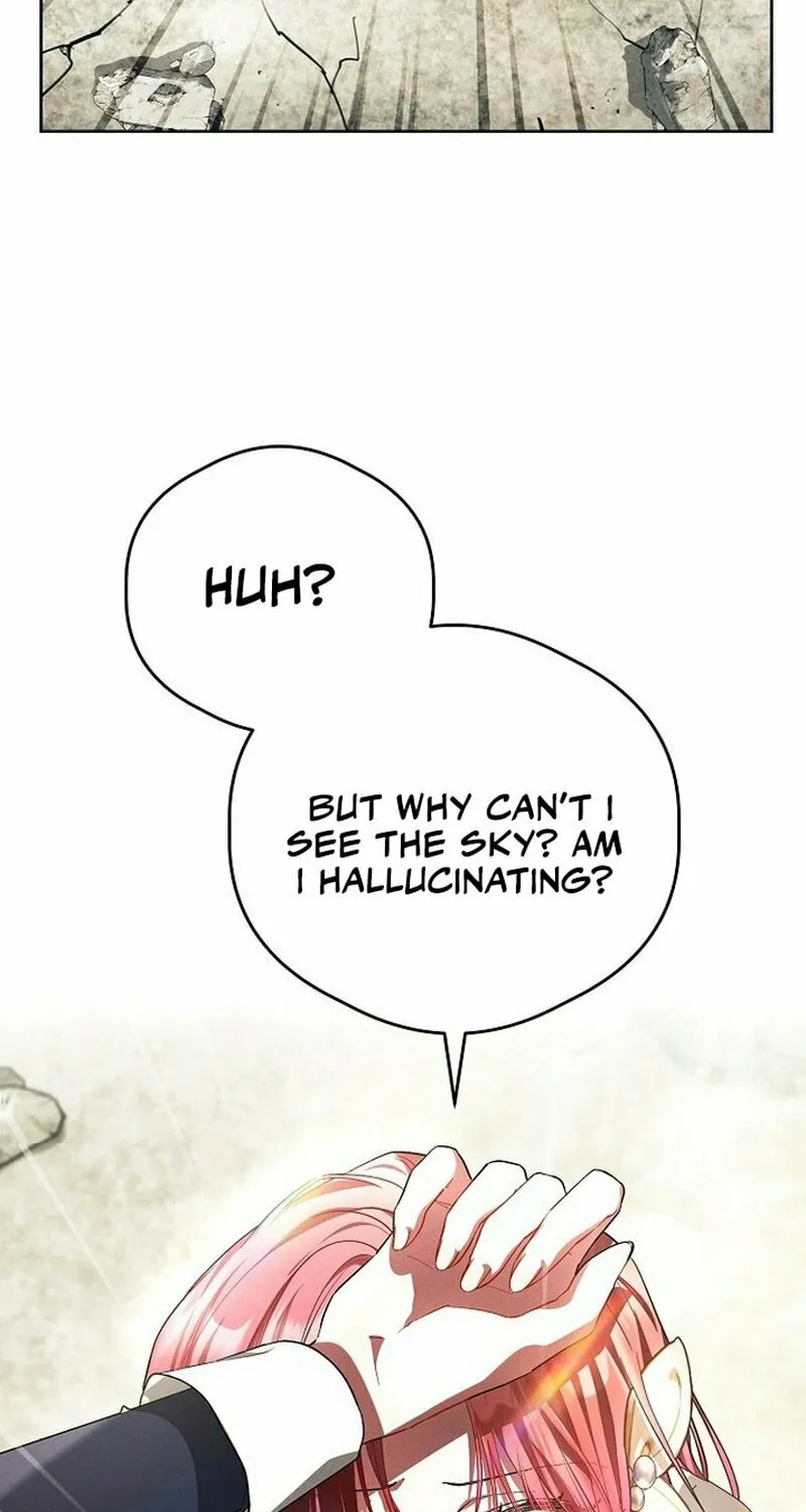 There Are No Benefits for the Possessor Chapter 1 page 134 - 