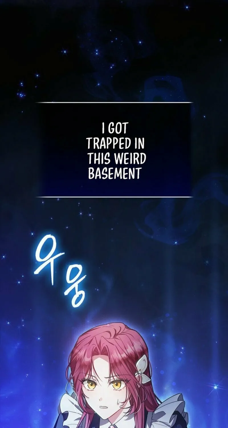 There Are No Benefits for the Possessor Chapter 1 page 3 - 