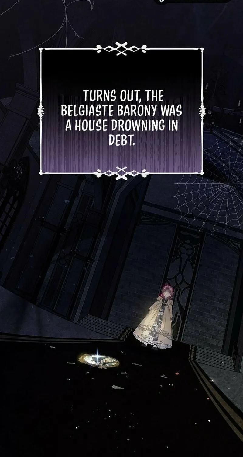 There Are No Benefits for the Possessor Chapter 1 page 21 - 