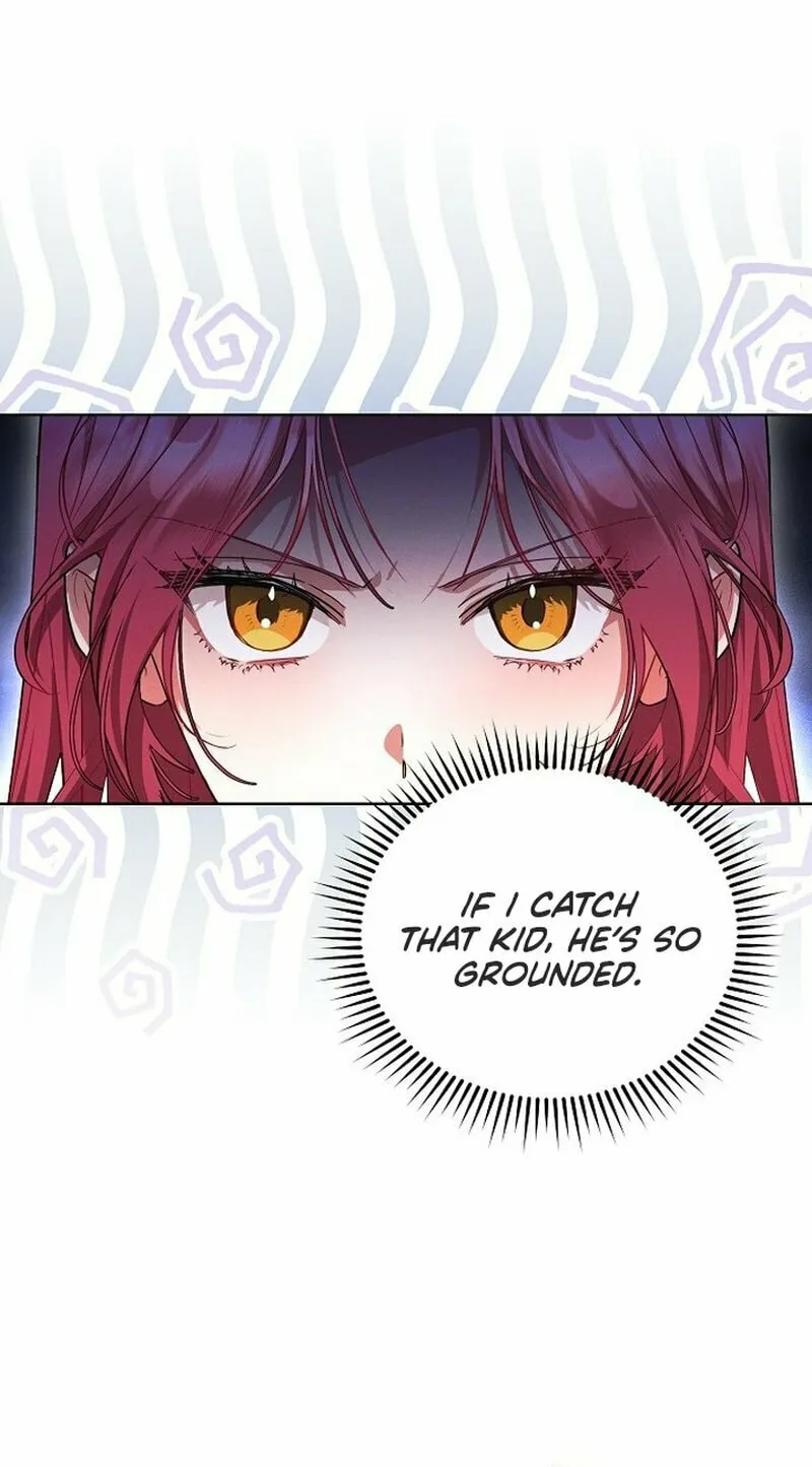 There Are No Benefits for the Possessor Chapter 1 page 35 - 