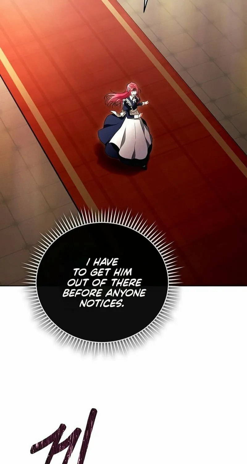 There Are No Benefits for the Possessor Chapter 1 page 40 - 