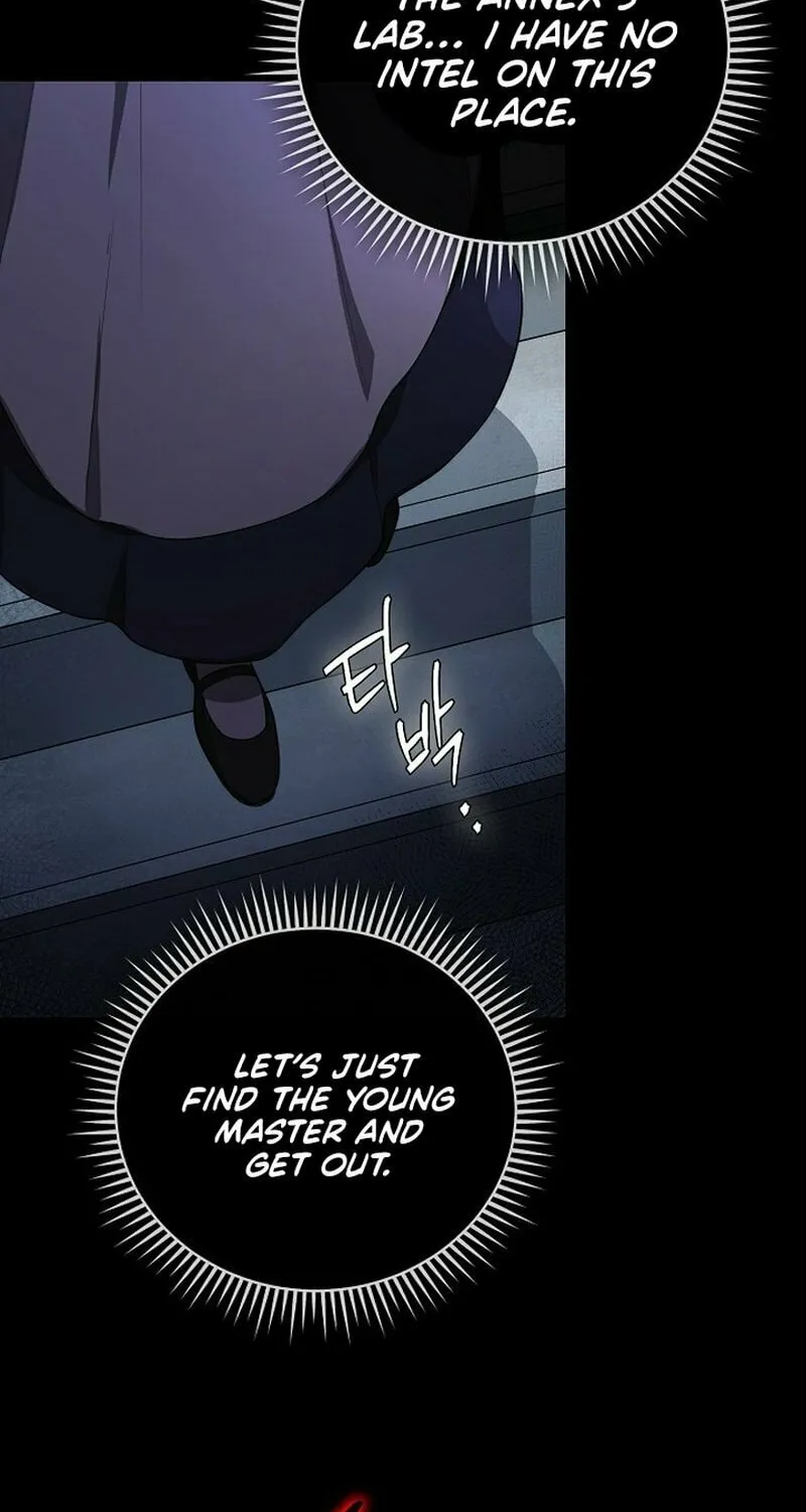There Are No Benefits for the Possessor Chapter 1 page 45 - 