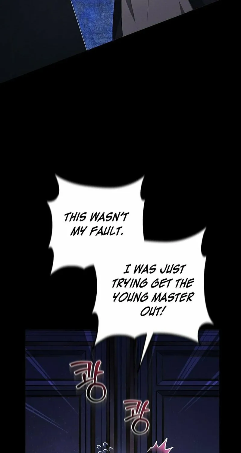 There Are No Benefits for the Possessor Chapter 1 page 61 - 