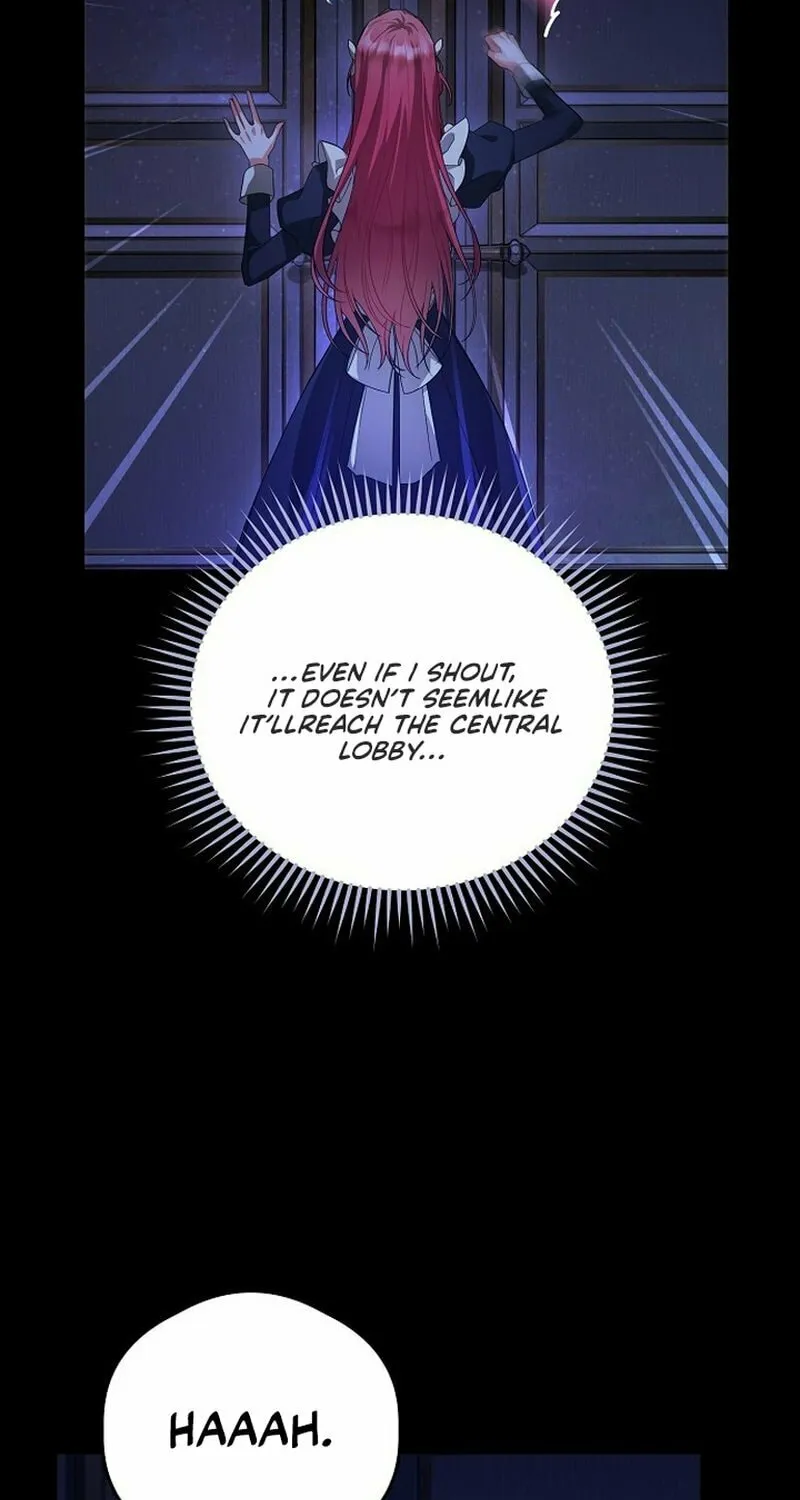 There Are No Benefits for the Possessor Chapter 1 page 62 - 