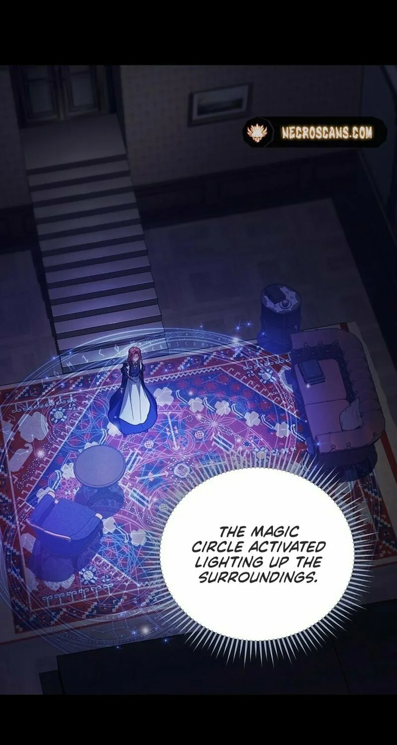 There Are No Benefits for the Possessor Chapter 1 page 64 - 