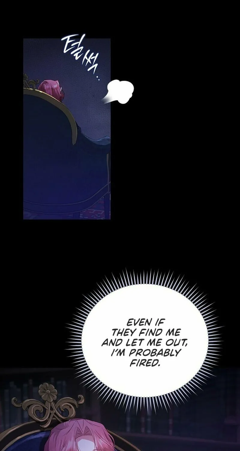 There Are No Benefits for the Possessor Chapter 1 page 66 - 