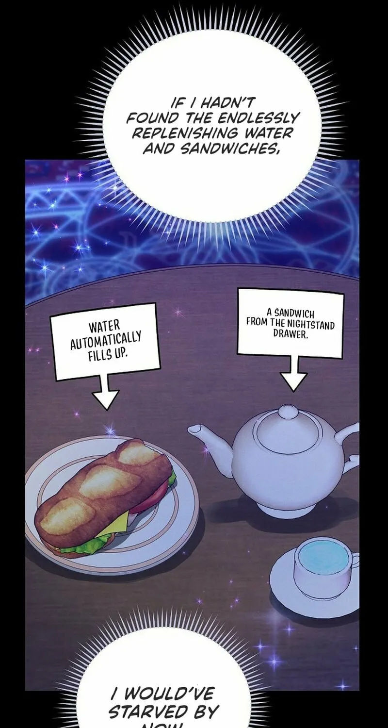 There Are No Benefits for the Possessor Chapter 1 page 72 - 
