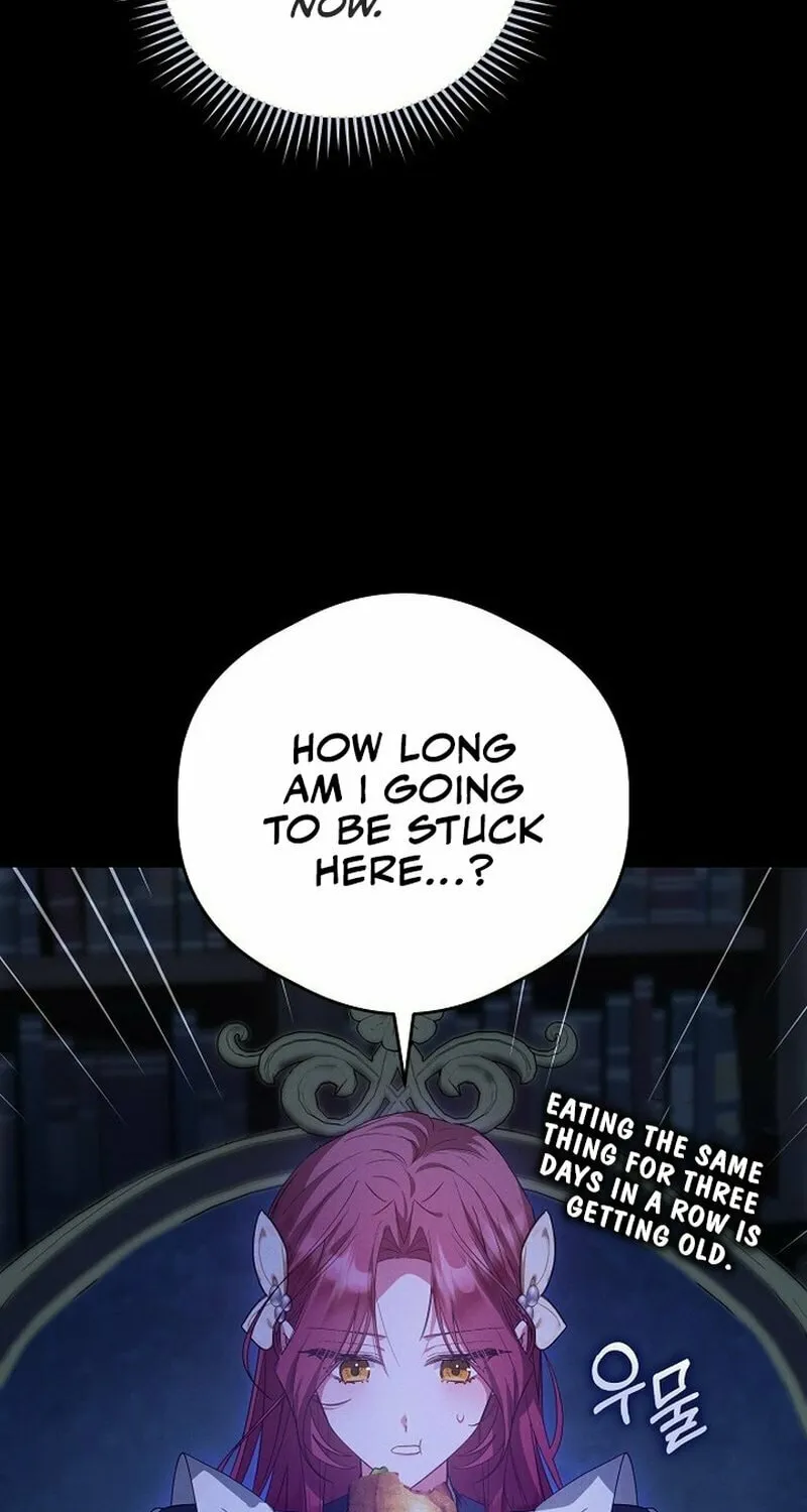 There Are No Benefits for the Possessor Chapter 1 page 73 - 