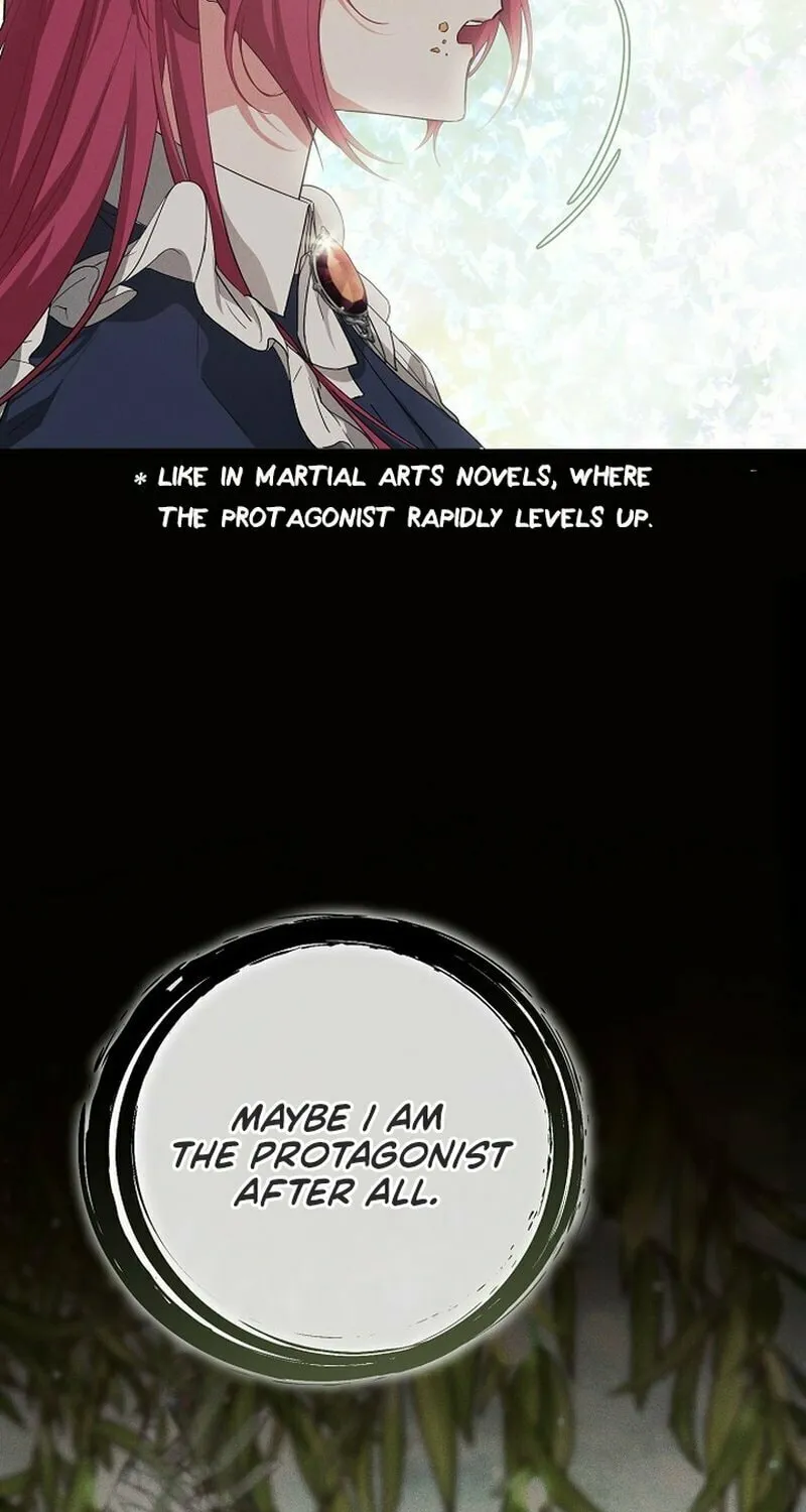 There Are No Benefits for the Possessor Chapter 1 page 76 - 
