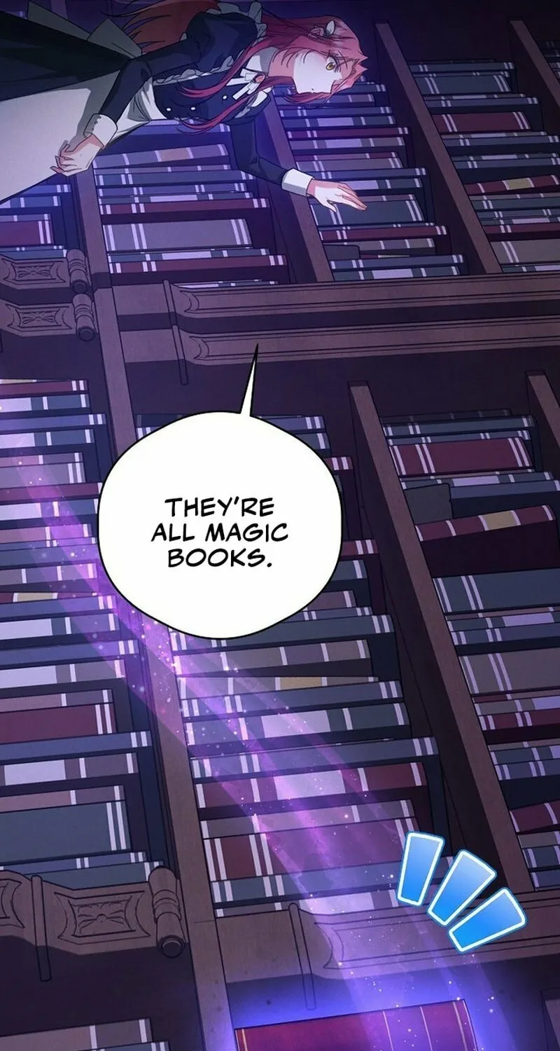 There Are No Benefits for the Possessor Chapter 1 page 83 - 