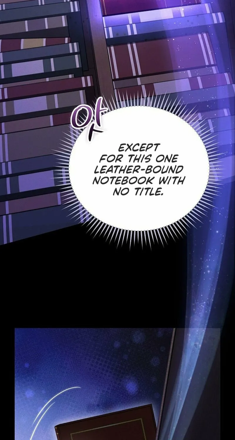 There Are No Benefits for the Possessor Chapter 1 page 84 - 