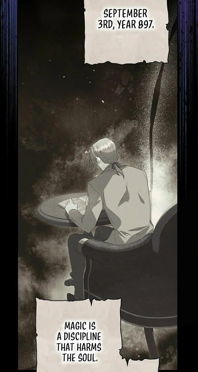 There Are No Benefits for the Possessor Chapter 1 page 87 - 