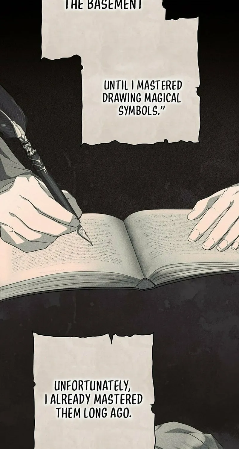 There Are No Benefits for the Possessor Chapter 1 page 90 - 