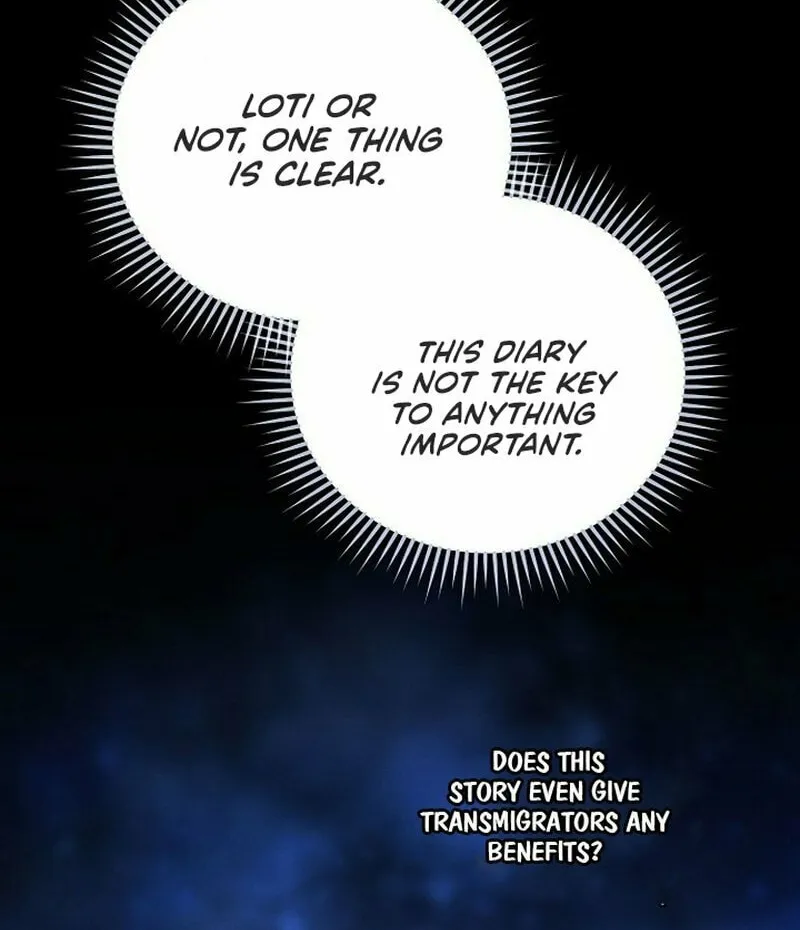 There Are No Benefits for the Possessor Chapter 1 page 94 - 
