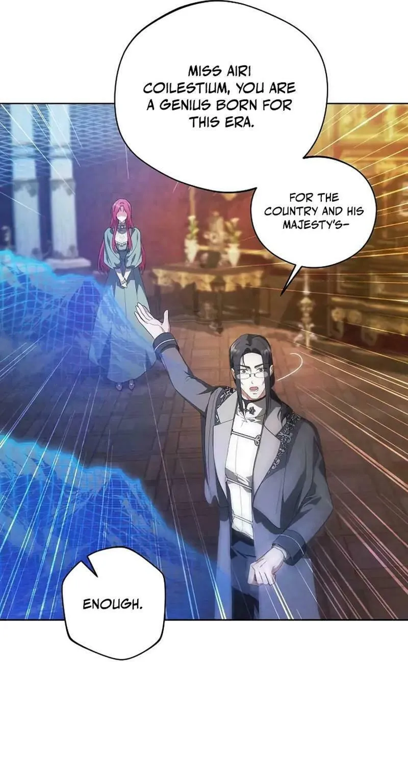 There Are No Benefits for the Possessor Chapter 10 page 18 - 